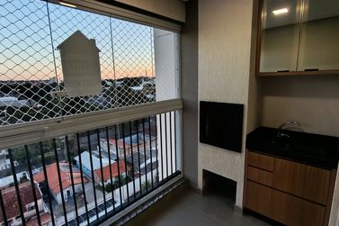 Apartamento para alugar - JARDIM SOCIAL