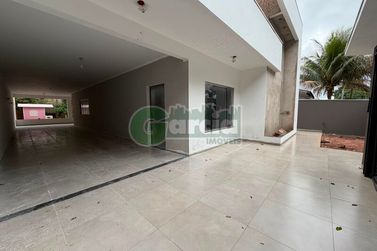 Casa para alugar - Jardim Colibri