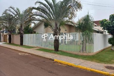 Casa &agrave; venda - 210m&sup2; - Jardim Gisela