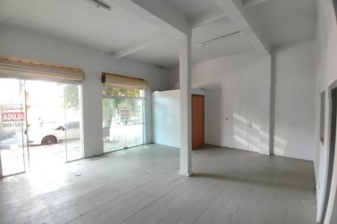 Sala Comercial para alugar - 50m&sup2; - ZONA I