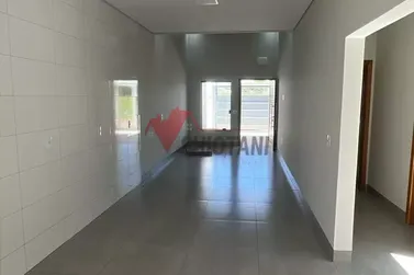 Casa &agrave; venda - Parque Residencial Metropolitano