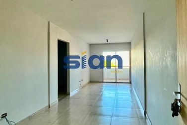 Apartamento para alugar - Zona III