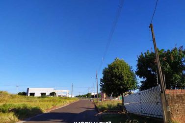 Terreno &agrave; venda - 269m&sup2; - Parque Irani