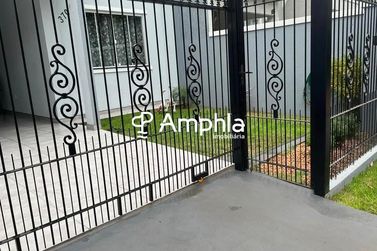 Casa &agrave; venda - 95m&sup2; - Marechal