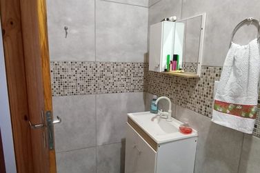 Casa &agrave; venda - 100m&sup2; - Serra dos Dourados