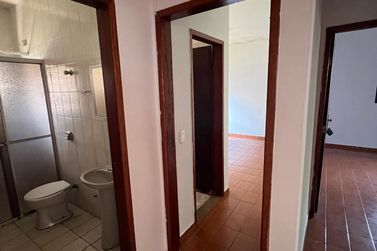 Casa para alugar - 80m&sup2; - Jardim Tangar&aacute;