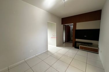 Casa &agrave; venda - 80m&sup2; - Parque Residencial Interlagos II