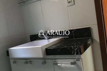 Casa &agrave; venda - 84m&sup2; - Parque Bandeirantes