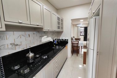 Casa &agrave; venda - 57m&sup2; - CONC&Oacute;RDIA DO OESTE