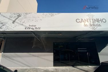 Sal&atilde;o Comercial para alugar - 240m&sup2; - Zona III