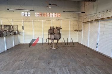 Casa &agrave; venda - 170m&sup2; - Zona I-A