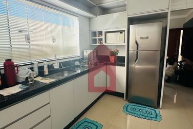Casa &agrave; venda - 106m&sup2; - Parque Ibirapuera