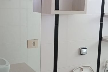 Apartamento para alugar - 111m&sup2; - ZONA II