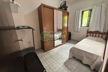 Casa &agrave; venda - 161m&sup2; - Zona IV