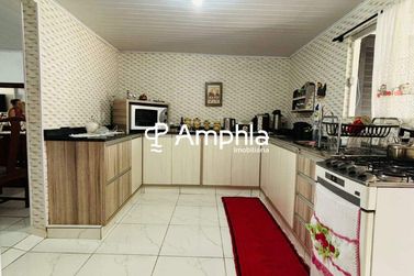 Casa &agrave; venda - 100m&sup2; - brasmadeira
