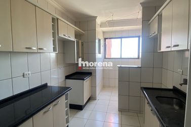 Apartamento &agrave; venda - 86m&sup2; - Zona III