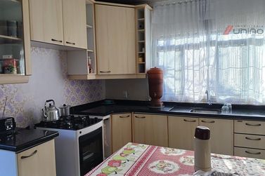 Casa &agrave; venda - 100m&sup2; - Jardim Tangara