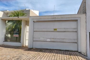 Casa para alugar - 100m&sup2; - JARDIM AM&Eacute;RICA