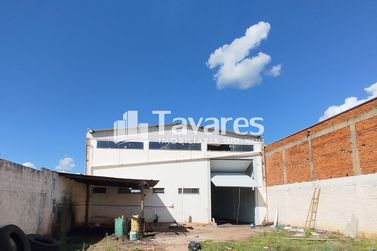 Sal&atilde;o Comercial para alugar - Jardim Modelo