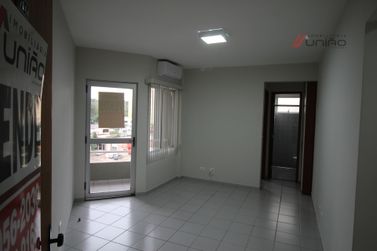Apartamento &agrave; venda - 38m&sup2; - Zona I