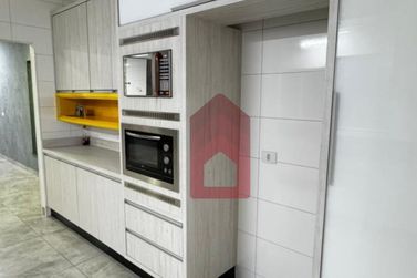 Casa &agrave; venda - 197m&sup2; - Jardim Yoshi
