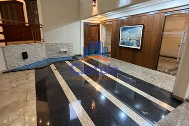 Casa para alugar - 300m&sup2; - ZONA I-A