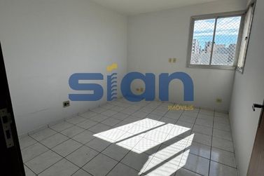Apartamento para alugar - 40m&sup2; - Zona Ii