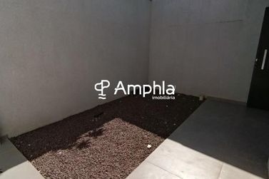 Casa &agrave; venda - 69m&sup2; - Vila Pioneiro