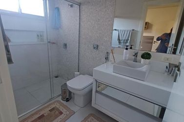 Casa &agrave; venda - 265m&sup2; - Zona III