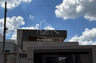 Casa &agrave; venda - Vila Industrial