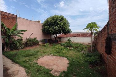 Casa &agrave; venda - Jardim Vit&oacute;ria