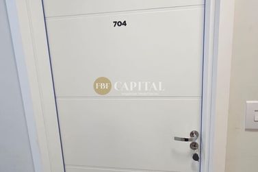 Apartamento para alugar - 92m&sup2; - Parque Interlagos II