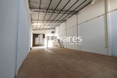 Sal&atilde;o Comercial para alugar - Zona VII