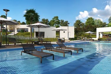 Terreno &agrave; venda - 240m&sup2; - Pr&oacute;ximo ao Shopping