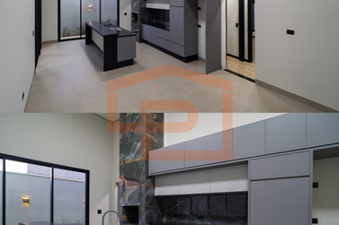 Casa para alugar - 240m&sup2; - Condom&iacute;nio Paysage Essenza