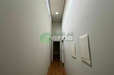 Casa &agrave; venda - Jardim Lisboa