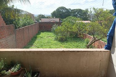 Casa &agrave; venda - 80m&sup2; - Zona VI