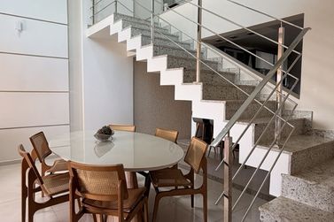 Apartamento &agrave; venda - 360m&sup2; - Zona I