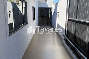 Casa &agrave; venda - 135m&sup2; - Jardim Alphavile