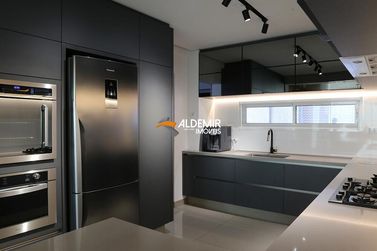 Apartamento &agrave; venda - Zona I