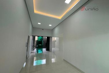 Casa &agrave; venda - 97m&sup2; - Jardim Portugu&ecirc;s
