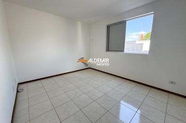 Apartamento &agrave; venda - 68m&sup2; - Zona 3