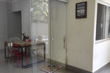 Casa &agrave; venda - 180m&sup2; - Jardim Am&eacute;rica