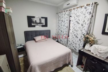 Casa &agrave; venda - 149m&sup2; - JARDIM PARAISO