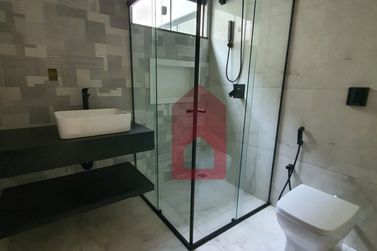 Casa para alugar - Parque Residencial Metropolitano