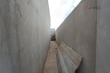 Casa &agrave; venda - 69m&sup2; - Parque Portugal