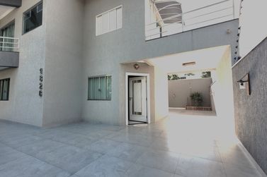 Casa &agrave; venda - 145m&sup2; - Jardim M&ocirc;naco