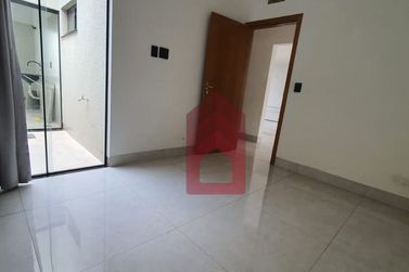 Casa para alugar - Parque Residencial Metropolitano