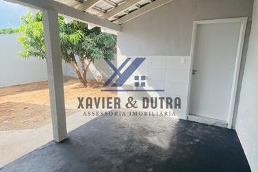 Casa para alugar - 253m&sup2; - Jardim Jaborandi - CASA PARA LOCA&Ccedil;&Atilde;O