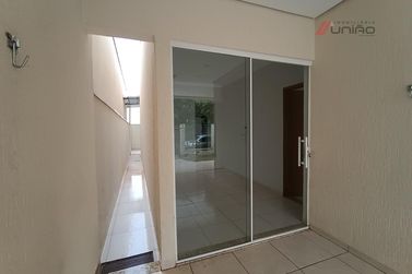 Casa &agrave; venda - 87m&sup2; - Jardim Interlagos I